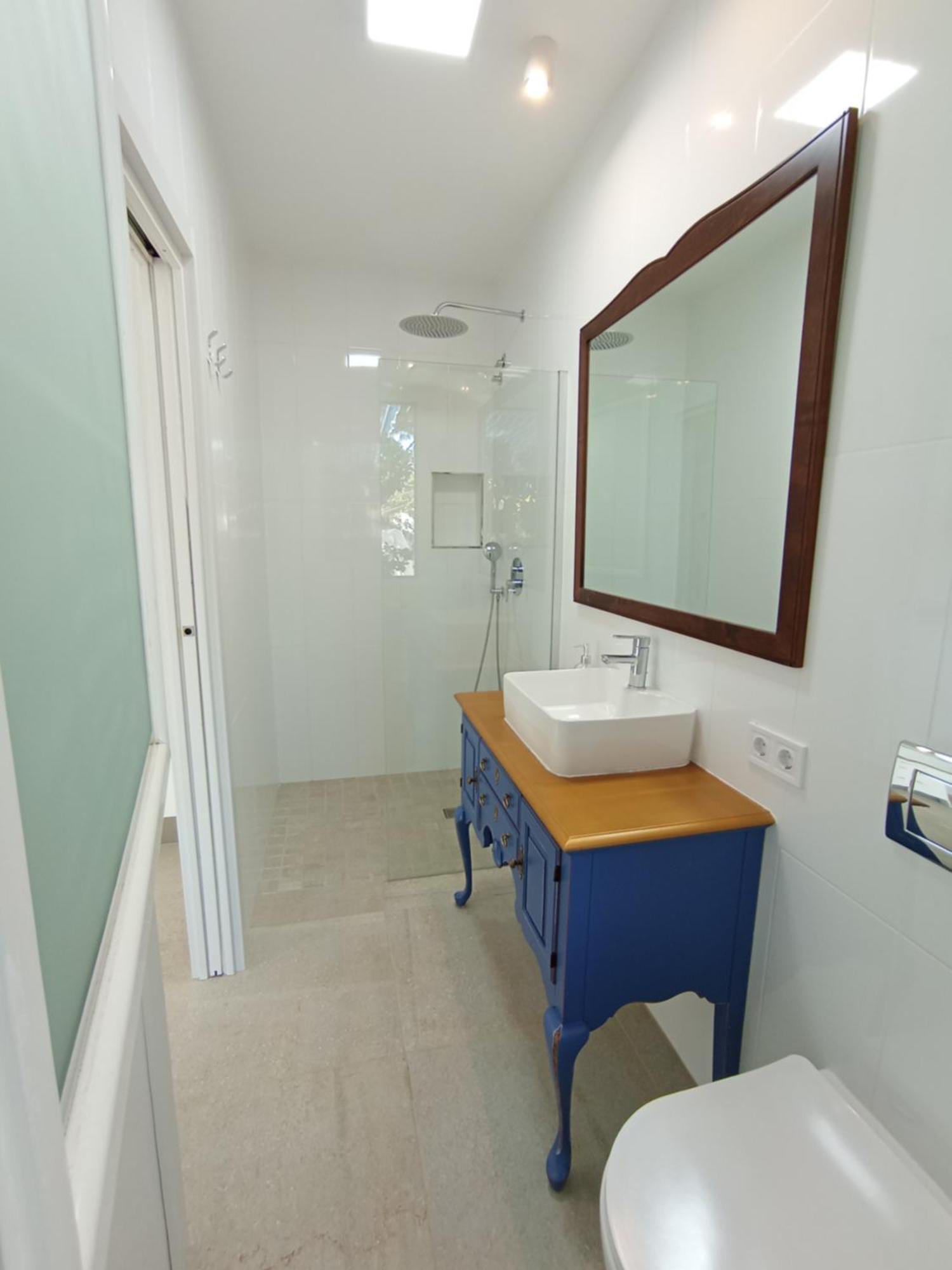 Habitaciones En Casa Miguel Caleta de Vélez Eksteriør billede