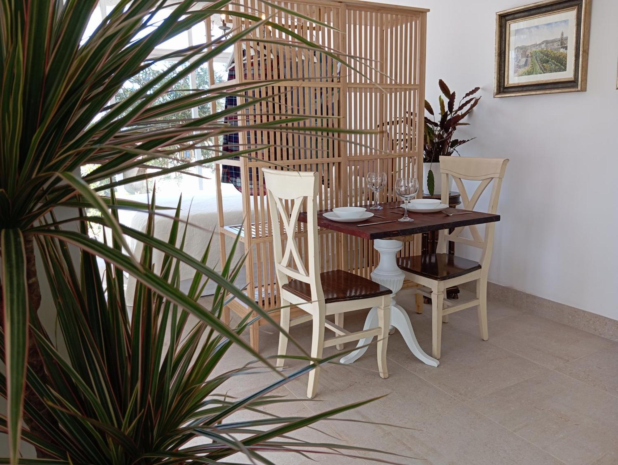 Habitaciones En Casa Miguel Caleta de Vélez Eksteriør billede